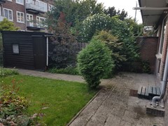 Nieuw in verhuur: Lumeystraat 19BGL, 3039 ZN Rotterdam
