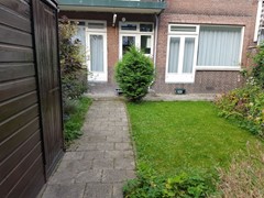Nieuw in verhuur: Lumeystraat 19BGL, 3039 ZN Rotterdam