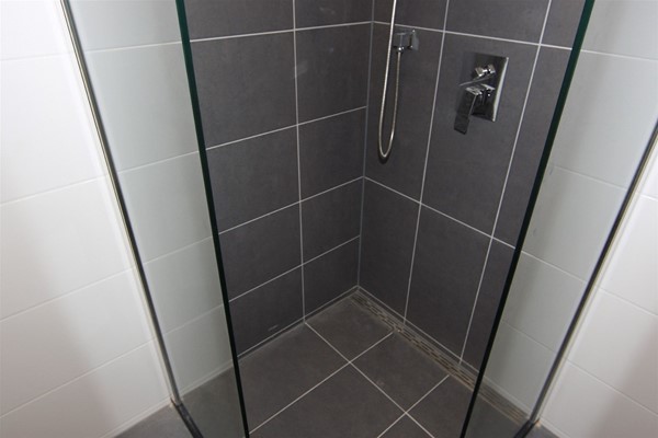Medium property photo - Lumeystraat 19BGL, 3039 ZN Rotterdam
