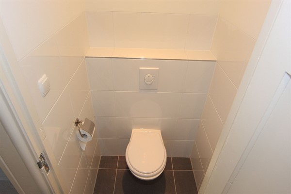 Medium property photo - Lumeystraat 19BGL, 3039 ZN Rotterdam