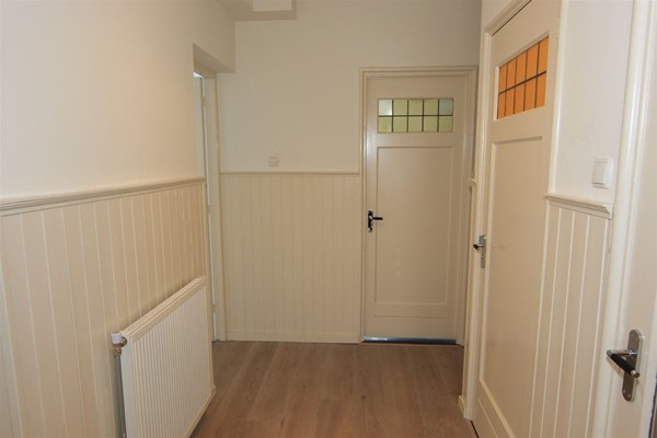 Medium property photo - Lumeystraat 19BGL, 3039 ZN Rotterdam