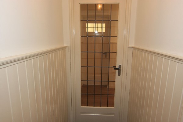 Medium property photo - Lumeystraat 19BGL, 3039 ZN Rotterdam