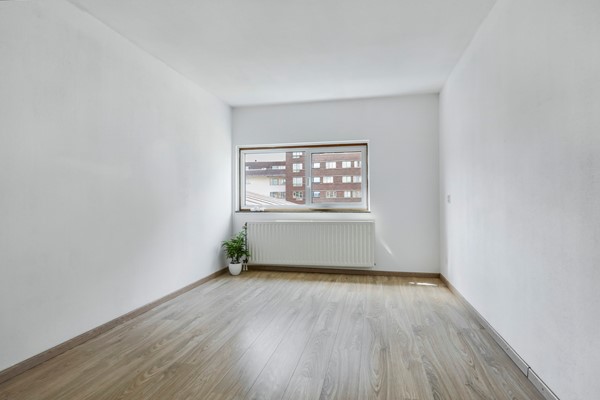Medium property photo - Puck van Heelstraat 64, 3077 MG Rotterdam