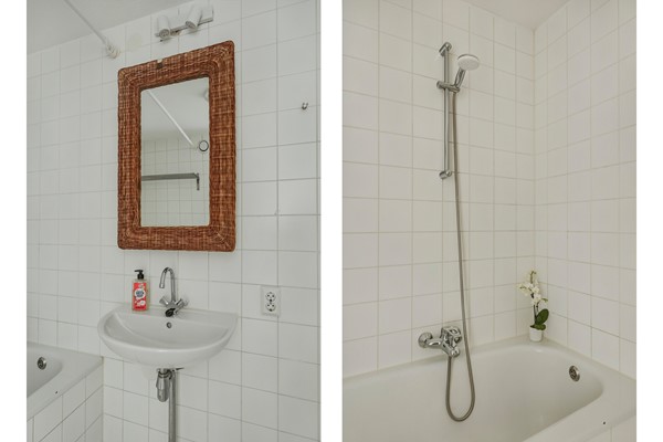Medium property photo - Puck van Heelstraat 64, 3077 MG Rotterdam