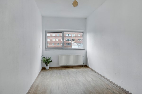 Medium property photo - Puck van Heelstraat 64, 3077 MG Rotterdam