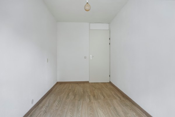 Medium property photo - Puck van Heelstraat 64, 3077 MG Rotterdam