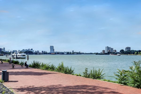 Medium property photo - Puck van Heelstraat 64, 3077 MG Rotterdam