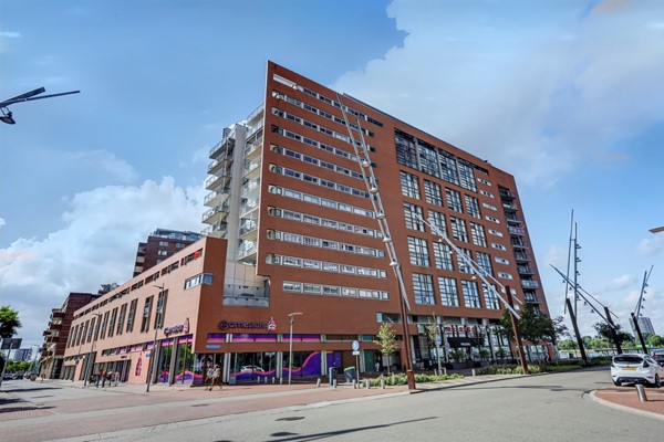 Medium property photo - Puck van Heelstraat 64, 3077 MG Rotterdam