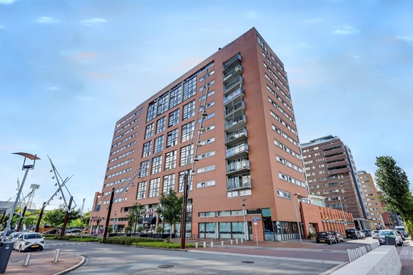 Medium property photo - Puck van Heelstraat 64, 3077 MG Rotterdam