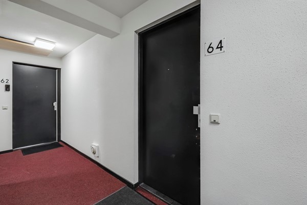 Medium property photo - Puck van Heelstraat 64, 3077 MG Rotterdam