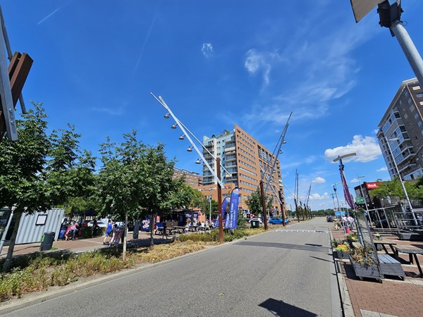 Medium property photo - Puck van Heelstraat 64, 3077 MG Rotterdam