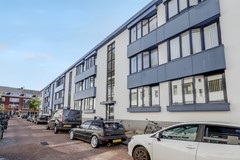 Te koop: Belgischestraat 16B, 3028TE Rotterdam
