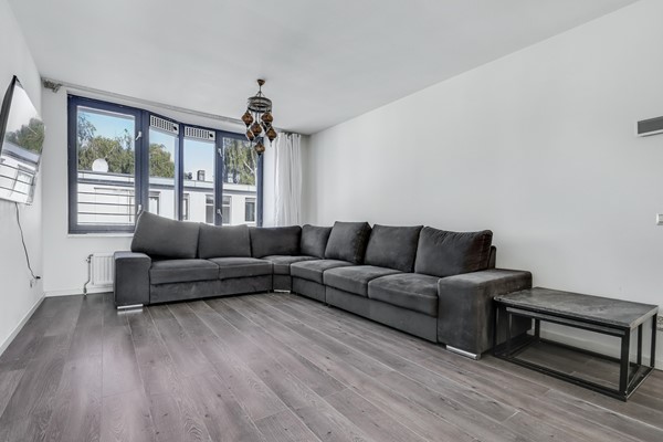 Medium property photo - Belgischestraat 16B, 3028 TE Rotterdam