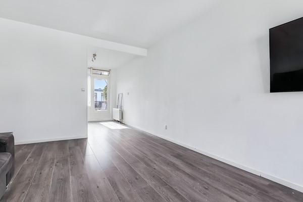 Medium property photo - Belgischestraat 16B, 3028 TE Rotterdam