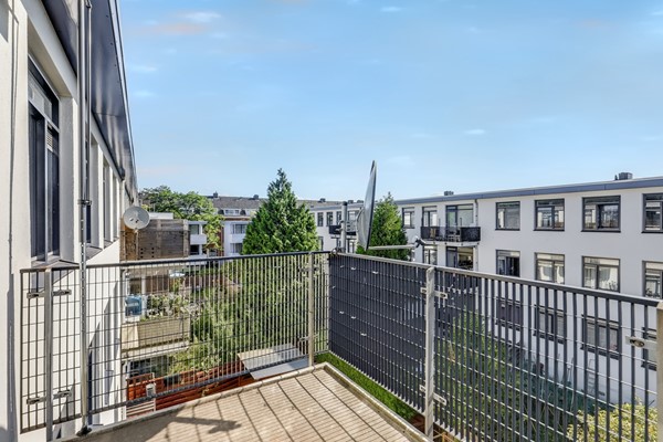 Medium property photo - Belgischestraat 16B, 3028 TE Rotterdam