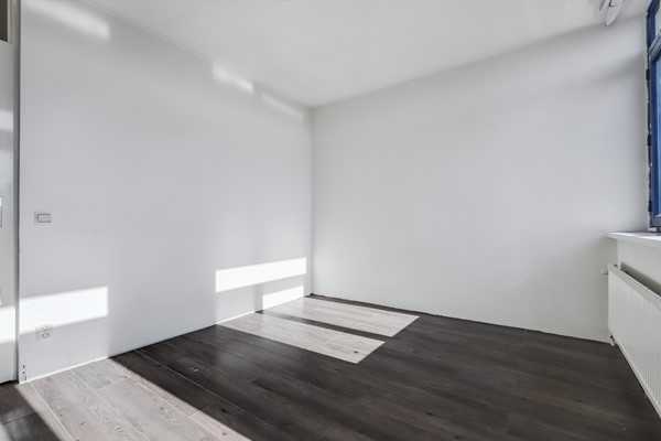 Medium property photo - Belgischestraat 16B, 3028 TE Rotterdam