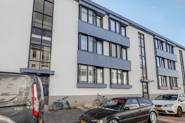 Medium property photo - Belgischestraat 16B, 3028 TE Rotterdam
