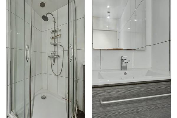 Medium property photo - Belgischestraat 16B, 3028 TE Rotterdam