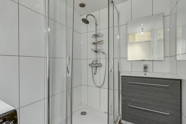 Medium property photo - Belgischestraat 16B, 3028 TE Rotterdam