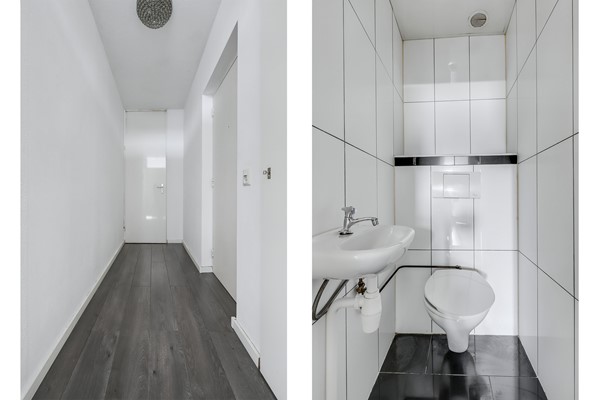 Medium property photo - Belgischestraat 16B, 3028 TE Rotterdam