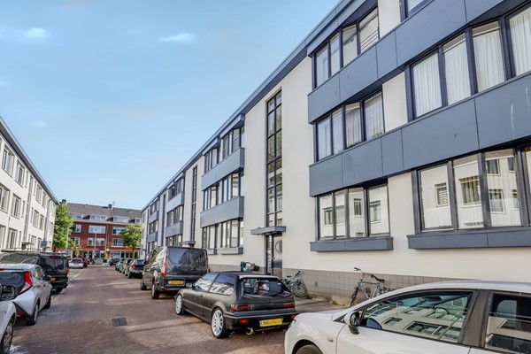 Medium property photo - Belgischestraat 16B, 3028 TE Rotterdam