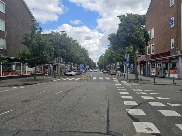Medium property photo - Belgischestraat 16B, 3028 TE Rotterdam