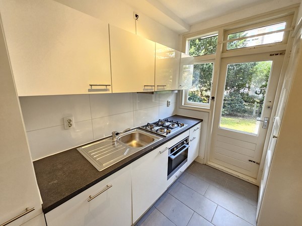 Medium property photo - Lumeystraat 19BGL, 3039 ZN Rotterdam