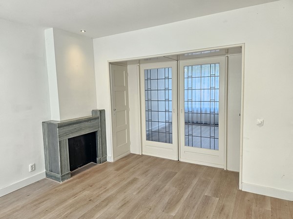 Medium property photo - Lumeystraat 19BGL, 3039 ZN Rotterdam