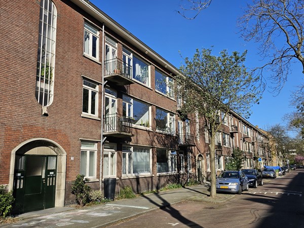 Medium property photo - Lumeystraat 19BGL, 3039 ZN Rotterdam