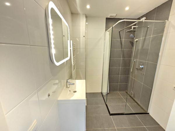 Medium property photo - Lumeystraat 19BGL, 3039 ZN Rotterdam