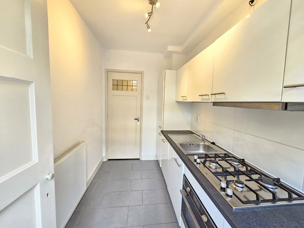 Medium property photo - Lumeystraat 19BGL, 3039 ZN Rotterdam