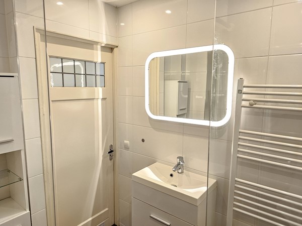 Medium property photo - Lumeystraat 19BGL, 3039 ZN Rotterdam