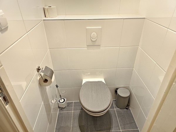 Medium property photo - Lumeystraat 19BGL, 3039 ZN Rotterdam