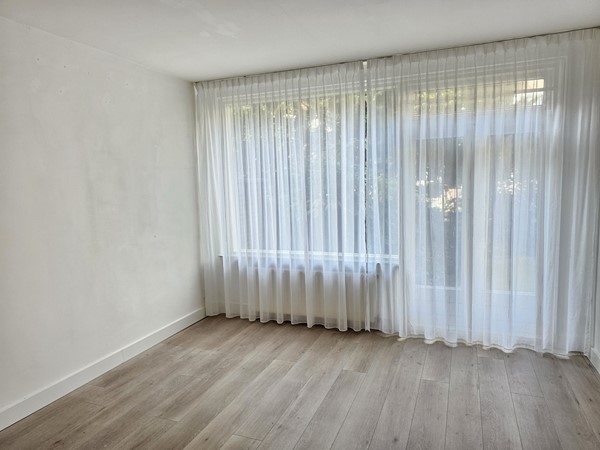Medium property photo - Lumeystraat 19BGL, 3039 ZN Rotterdam