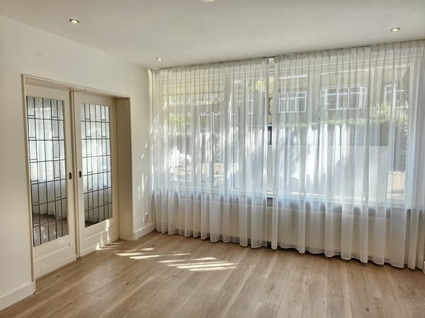 Medium property photo - Lumeystraat 19BGL, 3039 ZN Rotterdam