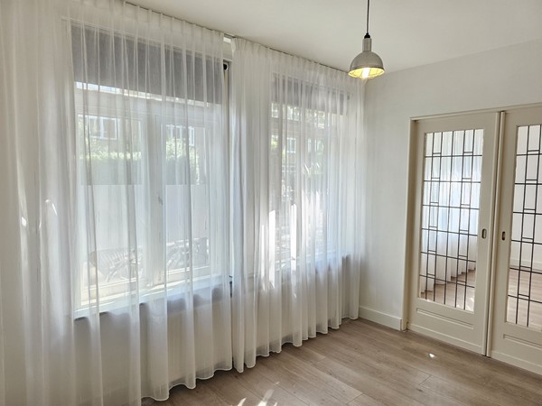Medium property photo - Lumeystraat 19BGL, 3039 ZN Rotterdam
