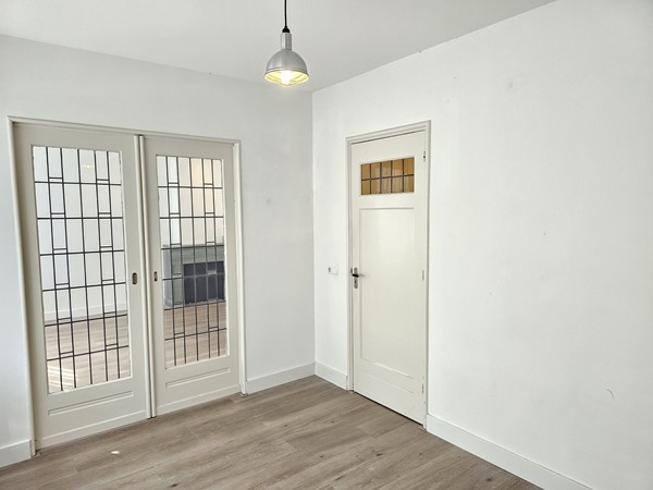 Medium property photo - Lumeystraat 19BGL, 3039 ZN Rotterdam