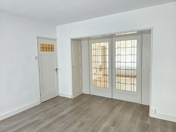 Medium property photo - Lumeystraat 19BGL, 3039 ZN Rotterdam