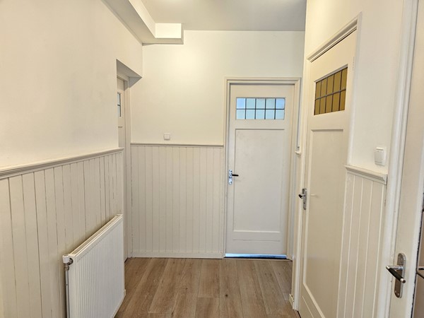 Medium property photo - Lumeystraat 19BGL, 3039 ZN Rotterdam