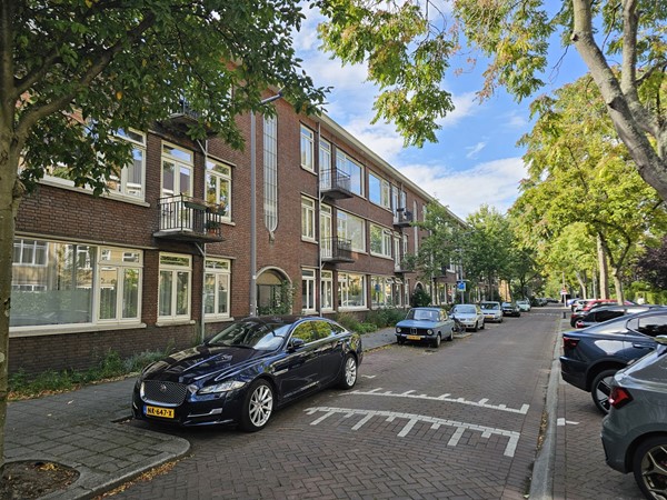 Medium property photo - Lumeystraat 19BGL, 3039 ZN Rotterdam
