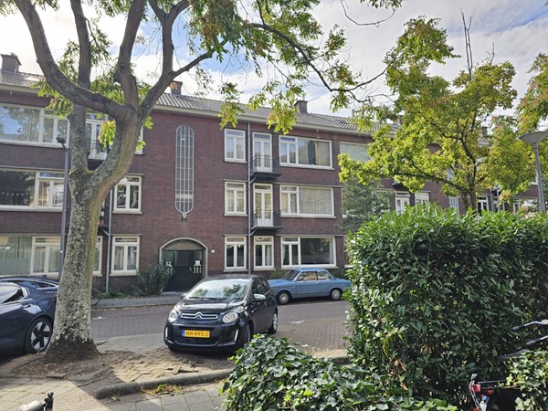 Medium property photo - Lumeystraat 19BGL, 3039 ZN Rotterdam