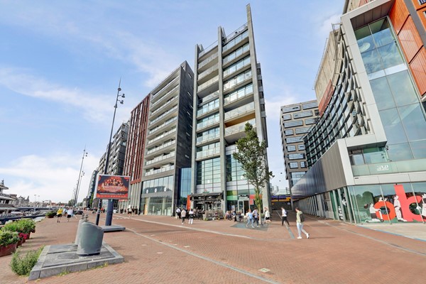 Willem Frederik Hermansstraat 47, 1011DG Amsterdam