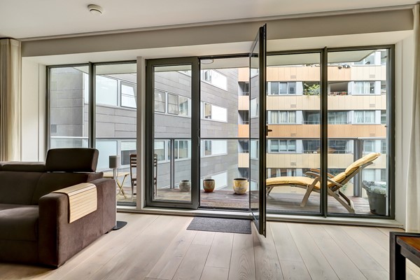 Medium property photo - Willem Frederik Hermansstraat 47, 1011 DG Amsterdam