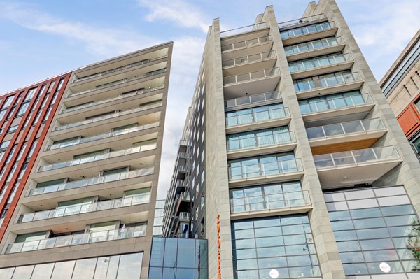 Medium property photo - Willem Frederik Hermansstraat 47, 1011 DG Amsterdam