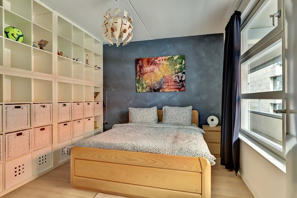 Medium property photo - Willem Frederik Hermansstraat 47, 1011 DG Amsterdam