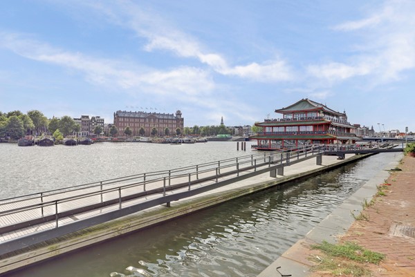 Medium property photo - Willem Frederik Hermansstraat 47, 1011 DG Amsterdam