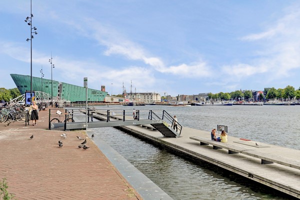 Medium property photo - Willem Frederik Hermansstraat 47, 1011 DG Amsterdam