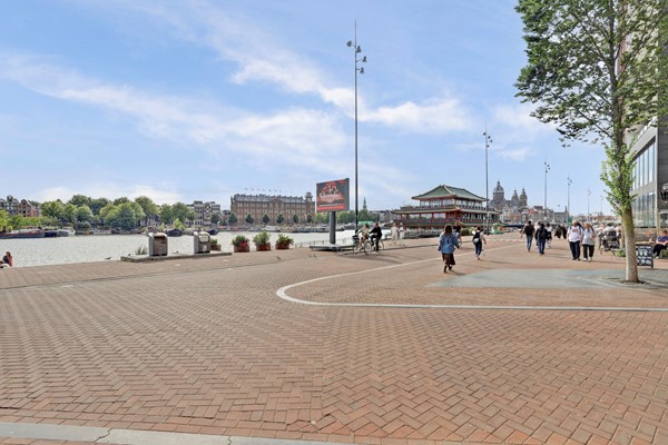 Medium property photo - Willem Frederik Hermansstraat 47, 1011 DG Amsterdam