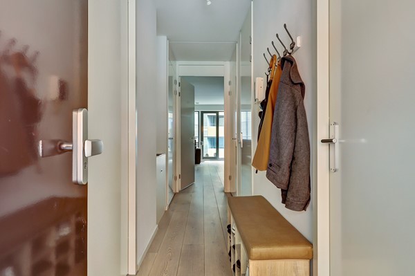 Medium property photo - Willem Frederik Hermansstraat 47, 1011 DG Amsterdam