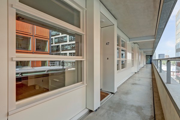 Medium property photo - Willem Frederik Hermansstraat 47, 1011 DG Amsterdam